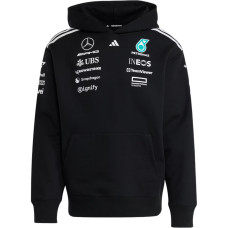 adidas x MERCEDES-AMG PETRONAS F1 TEAM SS25