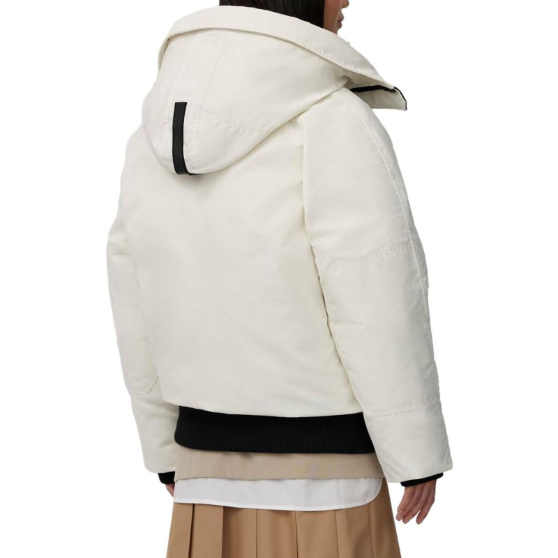 Canada Goose x OVO FW23 logo