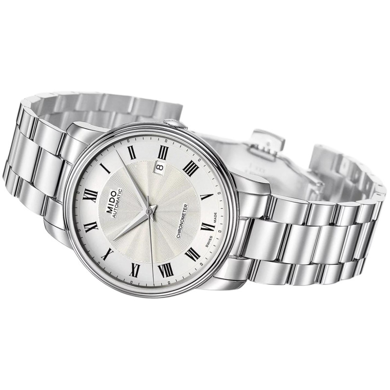MIDO 39mm M010.408.11.033.00
