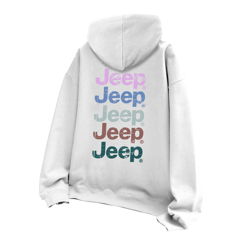 Jeep LOGO