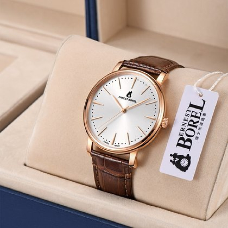 ERNEST BOREL 30 40mm E0401G0B-QR2L