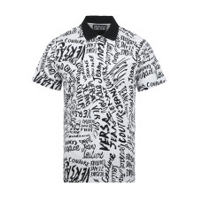 VERSACE JEANS COUTURE SS25 Polo