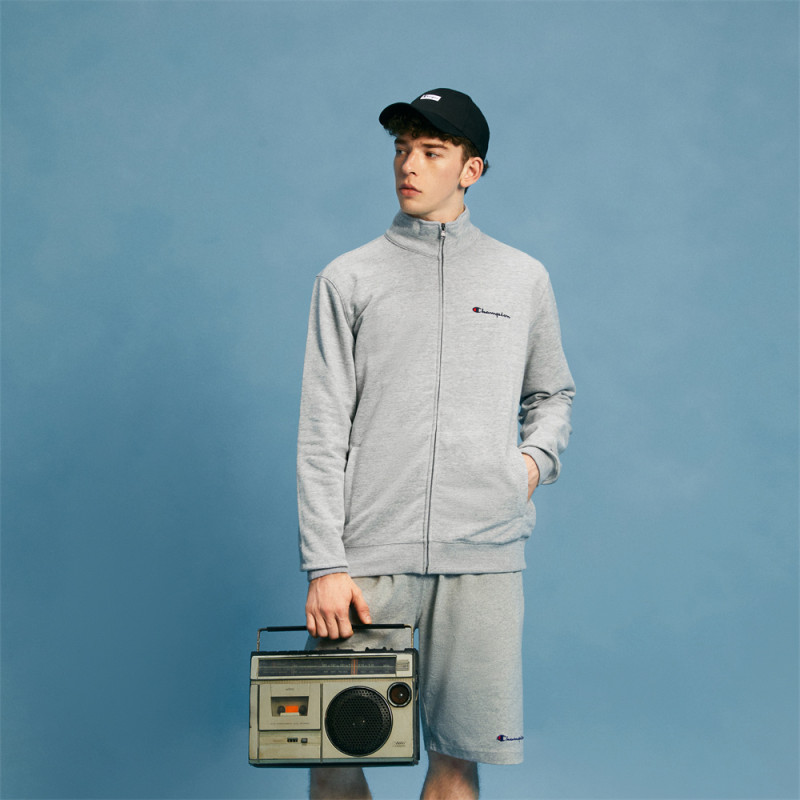 Champion Legacy SS24 logo
