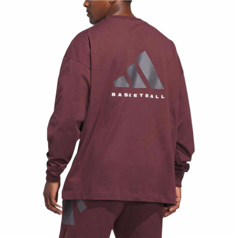 adidas THE 2025 COLLECTION CHAPTER 02 BB LS T