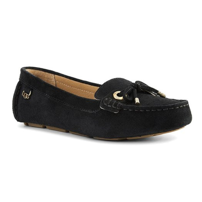 UGG Ansley Bow Glimmer