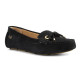 UGG Ansley Bow Glimmer