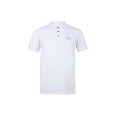 EMPORIO ARMANI SS22 EA7 Polo
