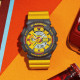 CASIO G-SHOCK 90 51 GA-110Y-9APR
