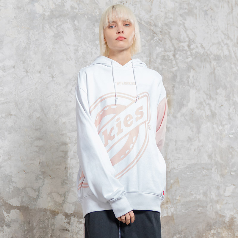 Dickies SS21 Logo