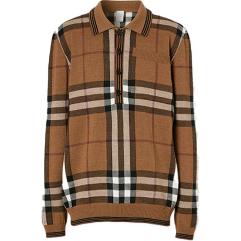 Burberry Polo