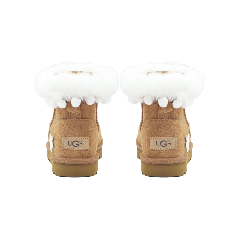 UGG CLASSIC MINI
