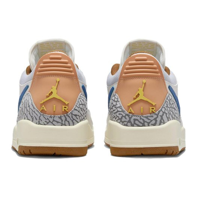 Jordan Legacy 312