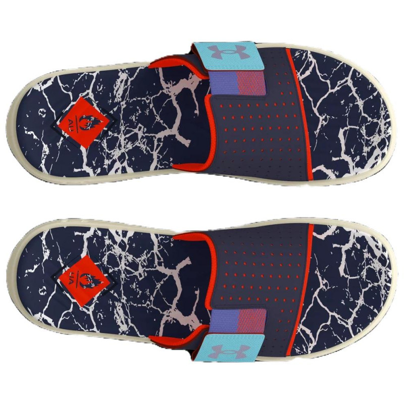 Under Armour Mercenary