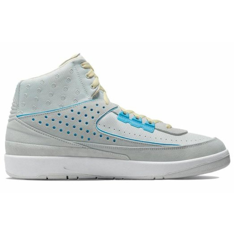 union la x Jordan Air Jordan 2 retro sp 