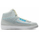 union la x Jordan Air Jordan 2 retro sp 