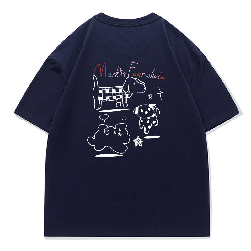 FAIRWHALE T