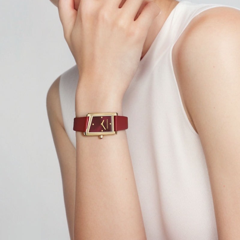 FERRAGAMO 22*36mm 30