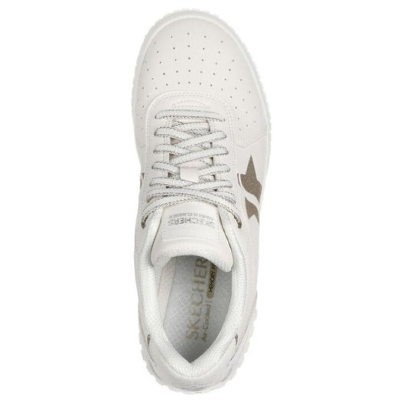 Skechers Jumbo Jade - Lifted Chic