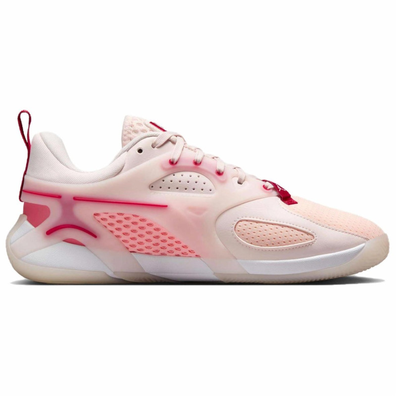 Jordan Heir Series PF