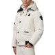Canada Goose x OVO FW23 logo