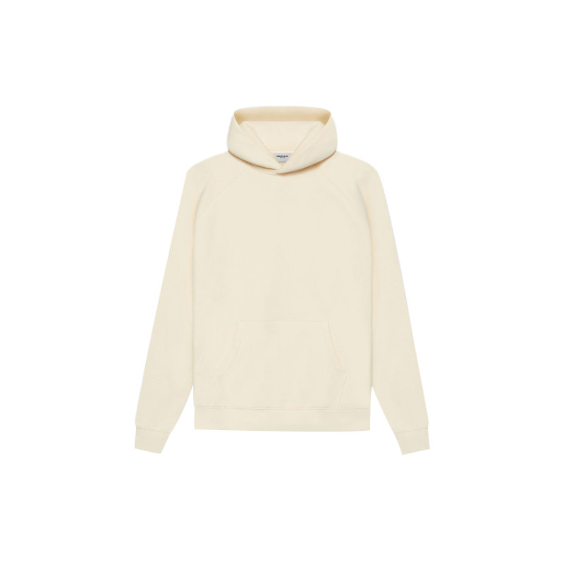 Fear of God Essentials Logo