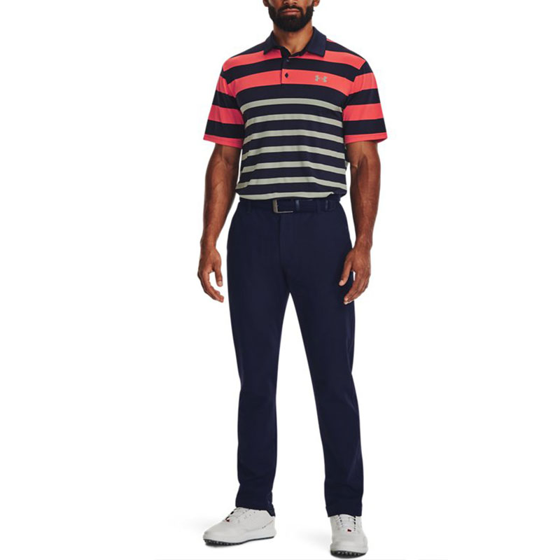 Under Armour Playoff 3.0 Polo