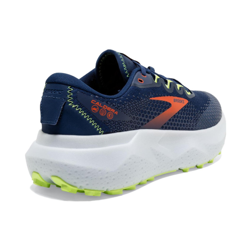 Brooks Caldera 6