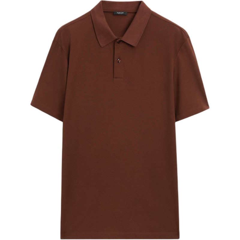 Massimo Dutti Polo