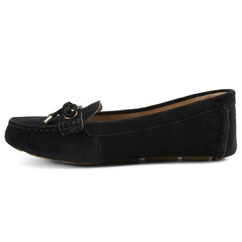 UGG Ansley Bow Glimmer