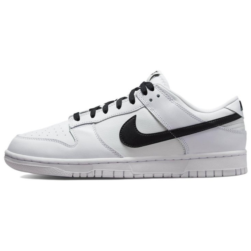 Nike Dunk Low retro
