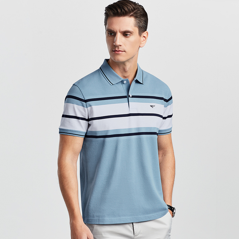 SEPTWOLVES Polo