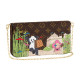 LOUIS VUITTON Pochette Flicie