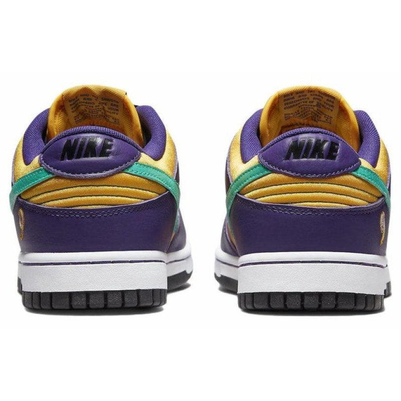 Nike Dunk Low lisa leslie