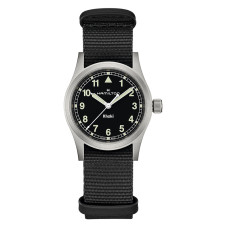 HAMILTON 38mm NATO