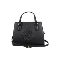 GUCCI GLogo Tote