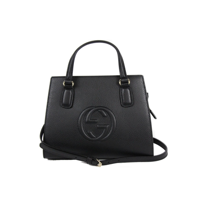 GUCCI GLogo Tote