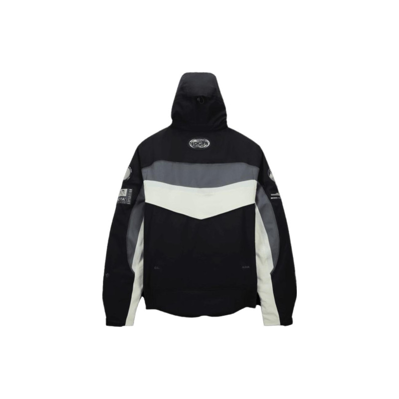 Nike x NOCTA FW23 logo
