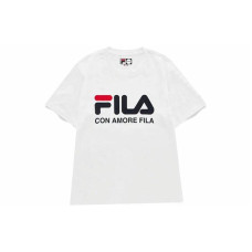 FILA FUSION LogoT