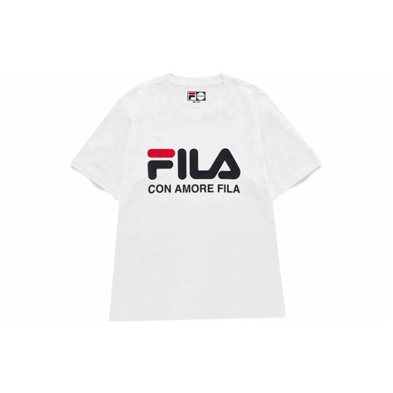 FILA FUSION LogoT