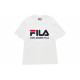 FILA FUSION LogoT