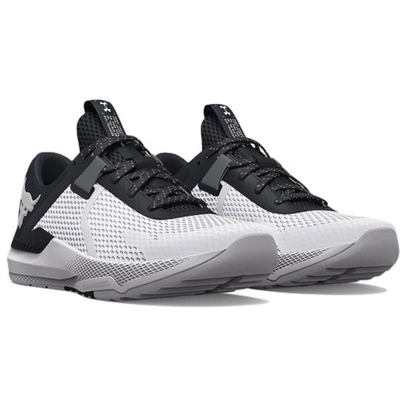 Under Armour Project Rock Bsr