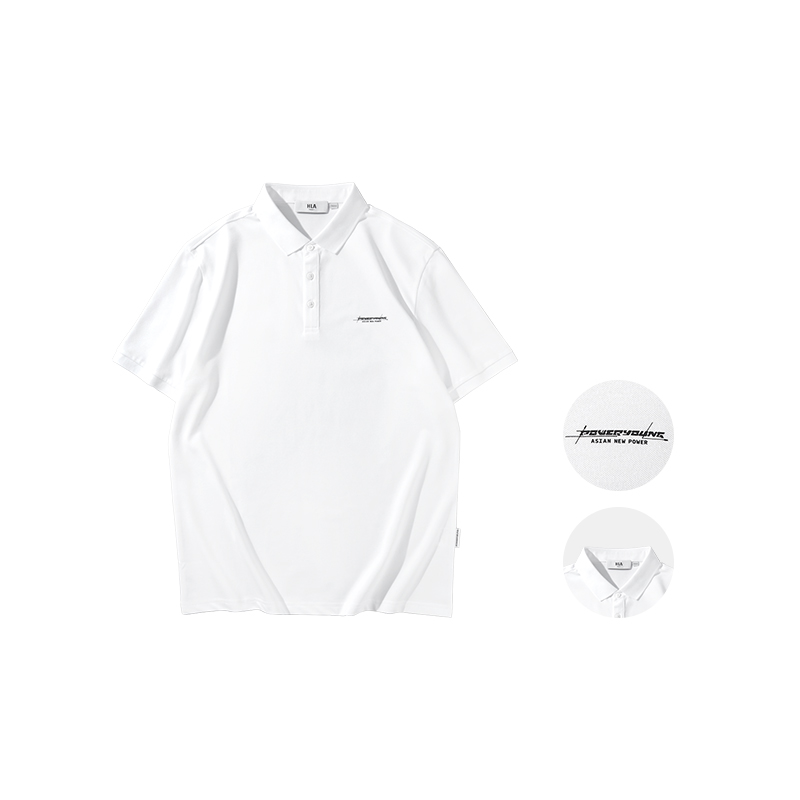 HLA power young Polo