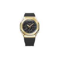 CASIO G-SHOCK GM-2100G-1A9PR