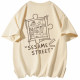 SESAME STREET T