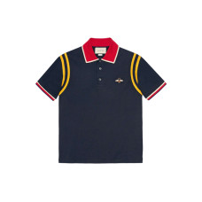 GUCCI SS21 polo