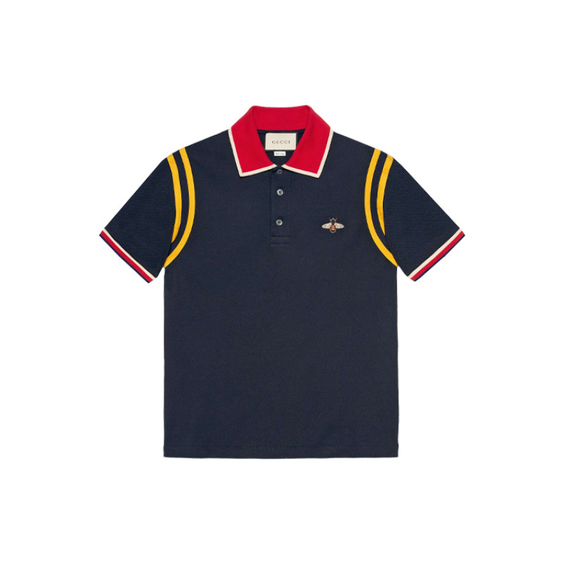GUCCI SS21 polo