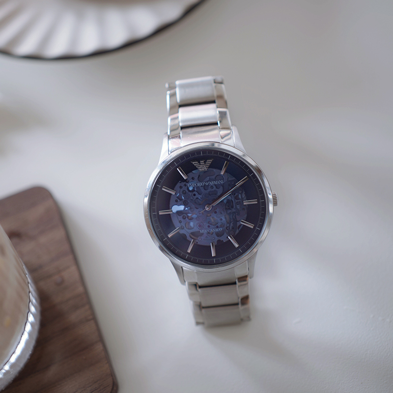 EMPORIO ARMANI AR60037