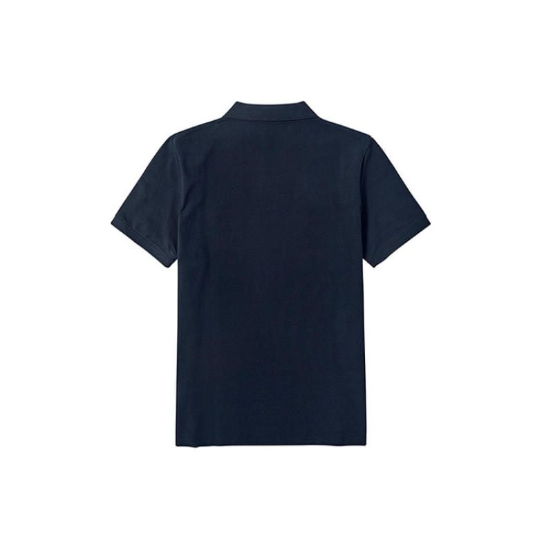 Timberland SS22 Polo