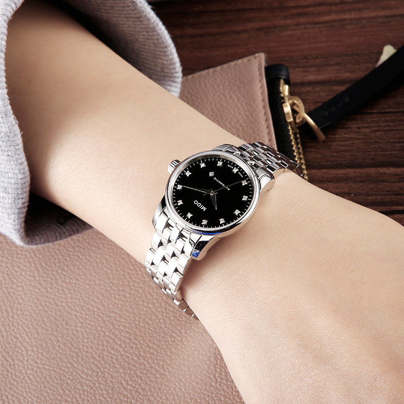 MIDO 38mm M76004681+M86004681