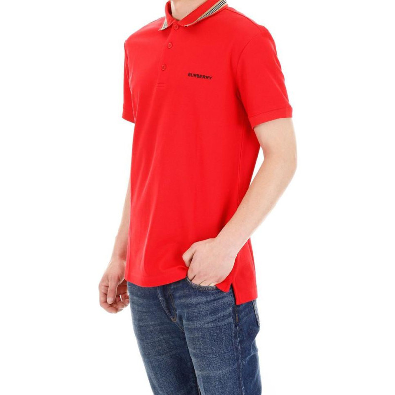 Burberry SS23 Polo